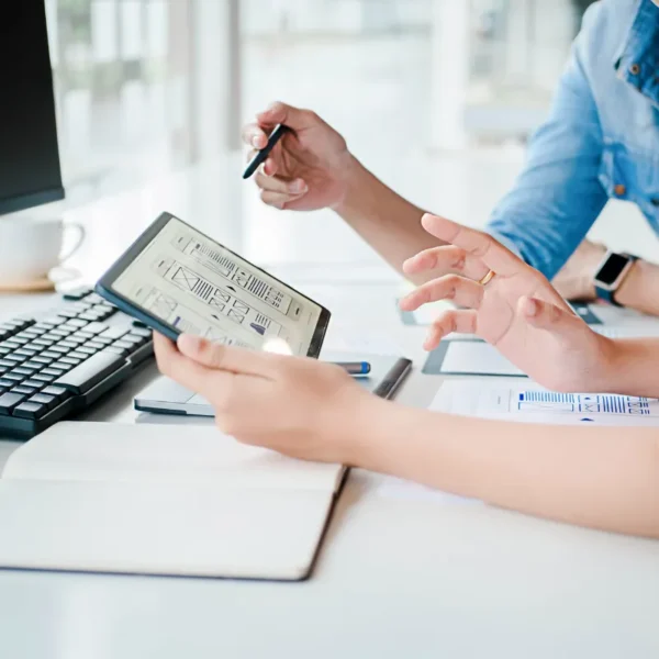 Tailored Enterprise E-store Package